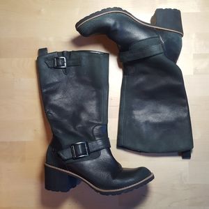 Dr. Martens Becca Engineer Boot